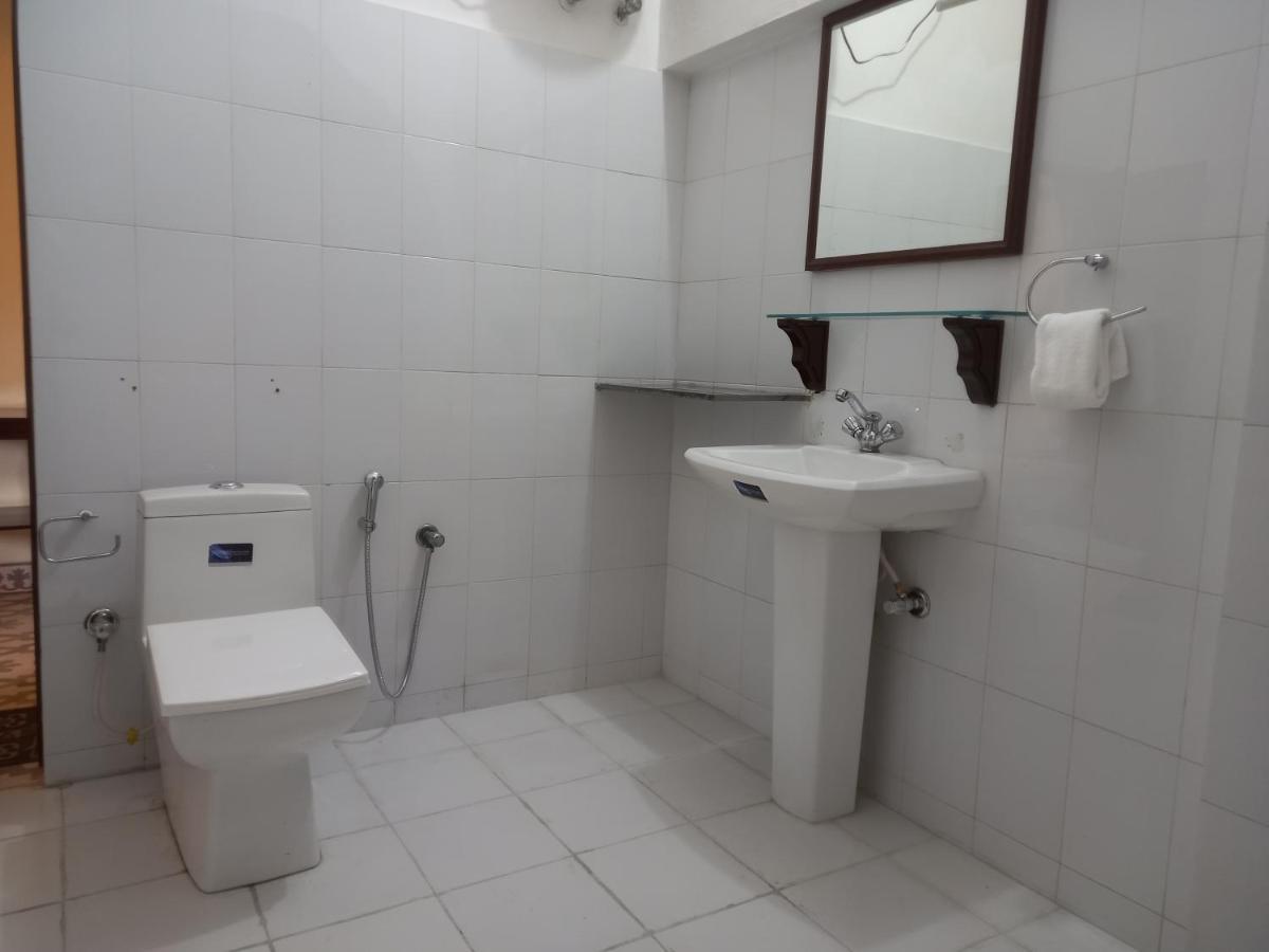 Sankhu Niwas Hotel ไบคาเนอร์ ภายนอก รูปภาพ