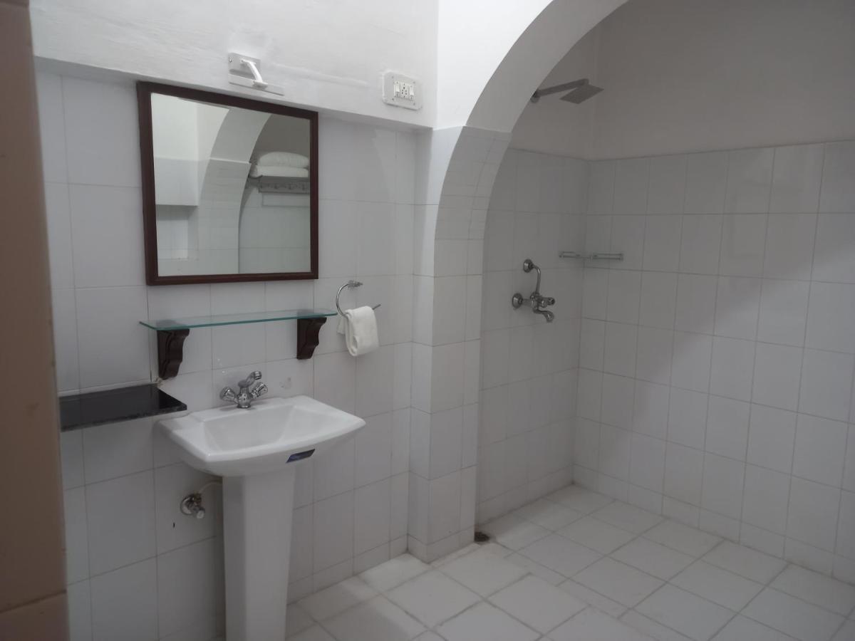 Sankhu Niwas Hotel ไบคาเนอร์ ภายนอก รูปภาพ