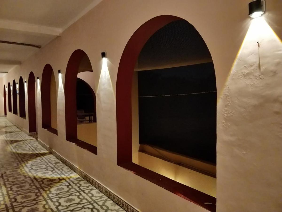 Sankhu Niwas Hotel ไบคาเนอร์ ภายนอก รูปภาพ